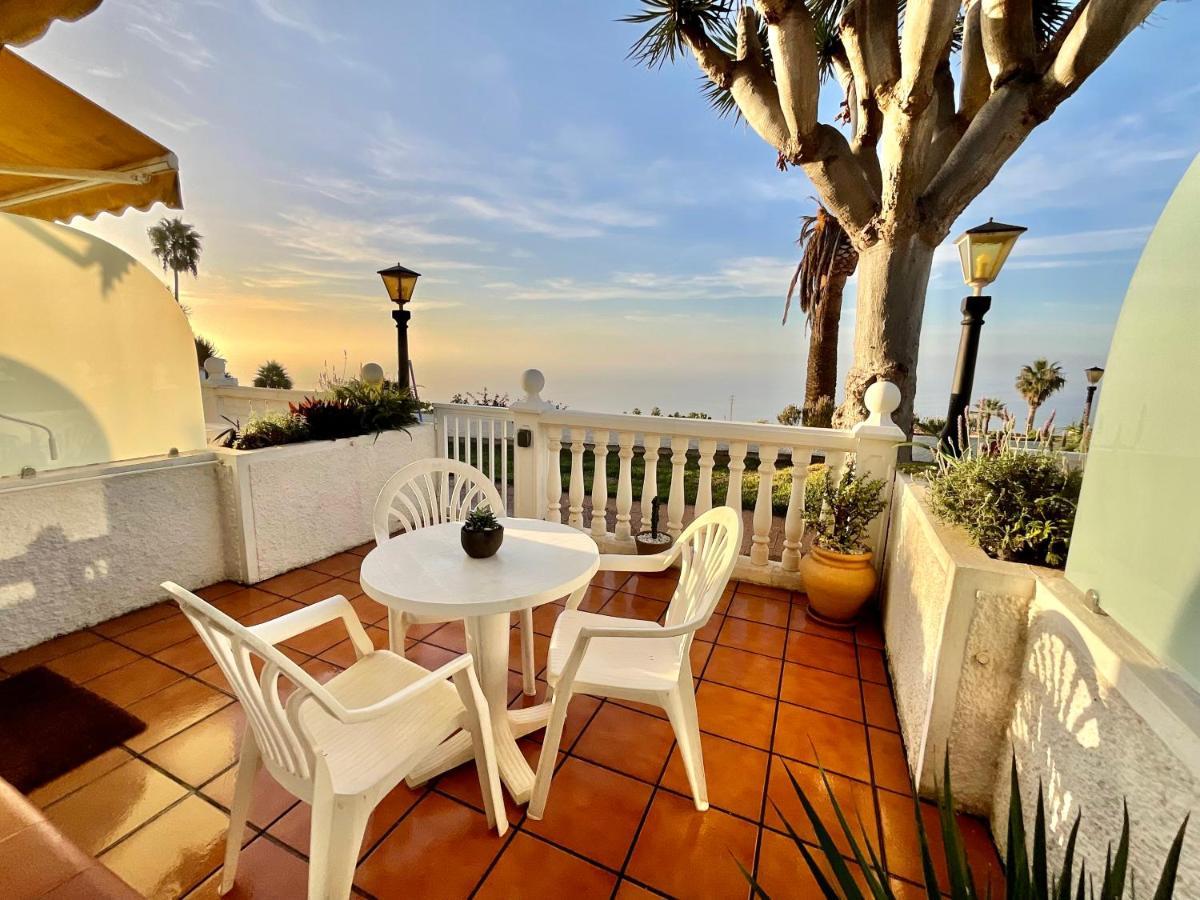 Apartamento Rest&Pool Tacoronte Exterior photo