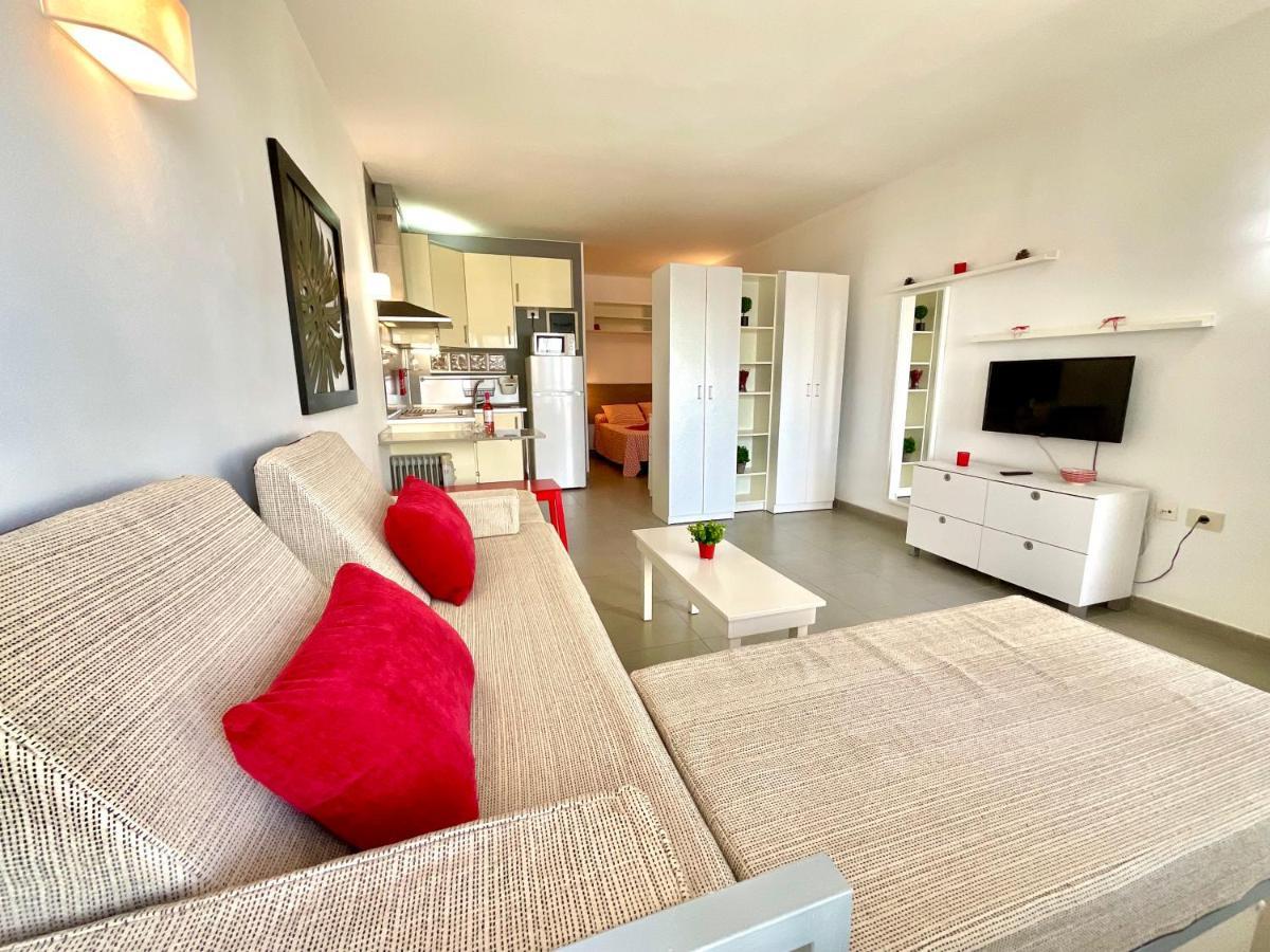 Apartamento Rest&Pool Tacoronte Exterior photo